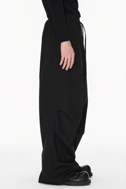 Pioneer 3D Pleat Pants