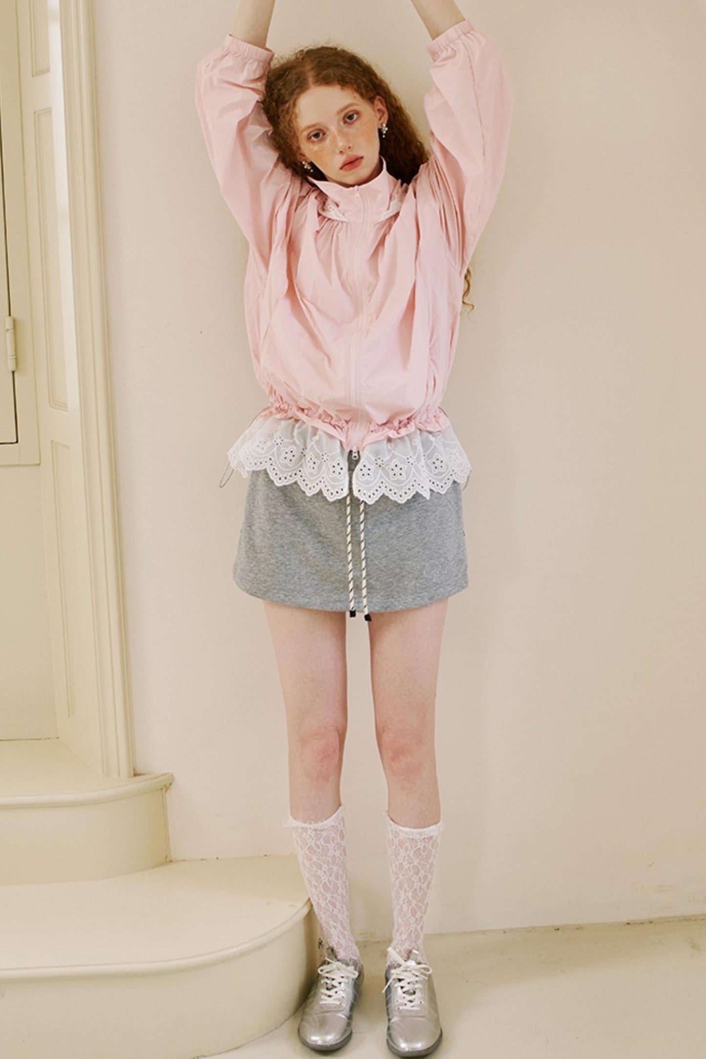 CoolGuard Summer Sunscreen Set-Up