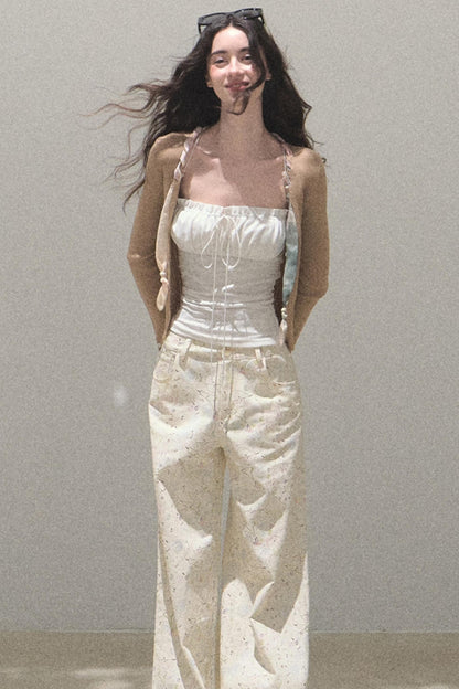 Custom Spring Lounge Pants