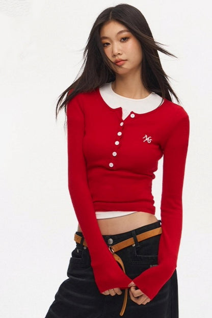 High Quality Sheep Wool Sweater