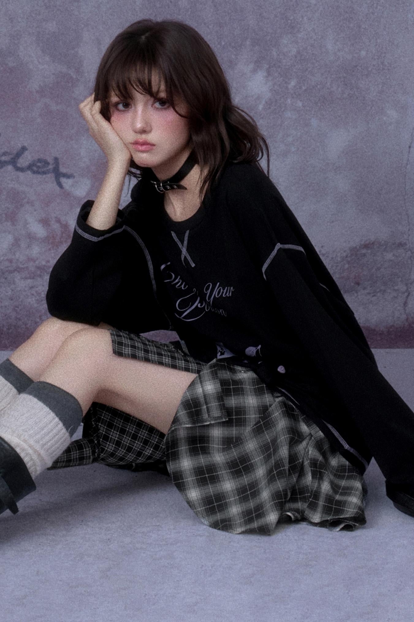 Fighting Spirit Halloween Poison T-Shirt