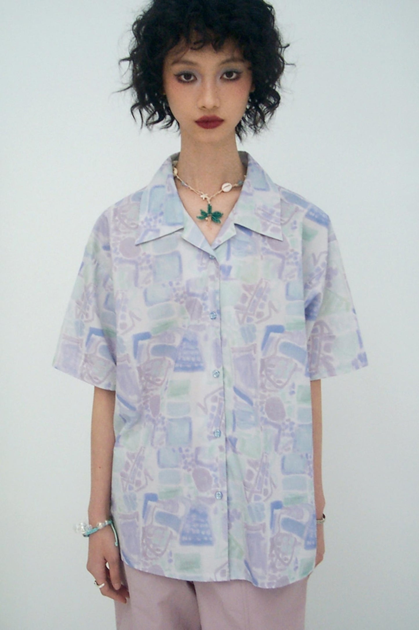 Summer Edition Shirt