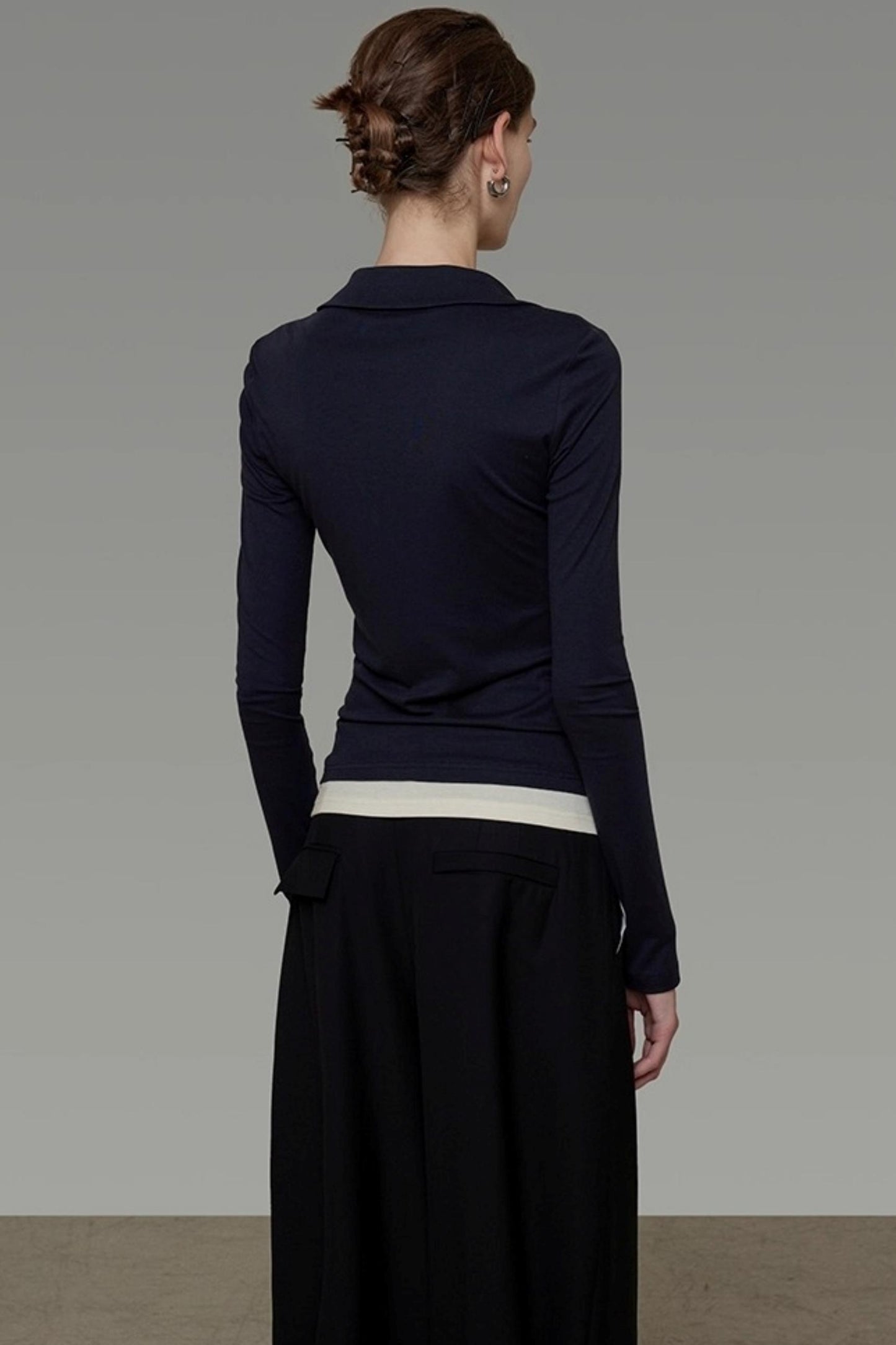 Unspoken Knitted Sweater