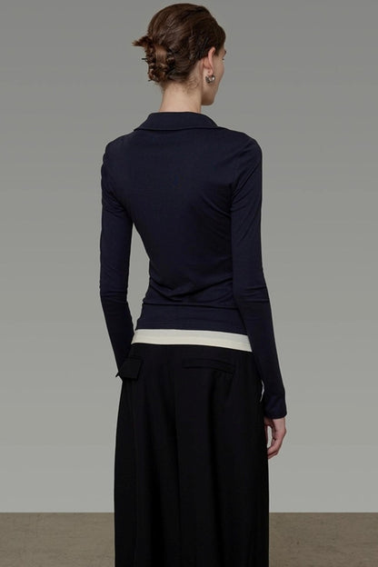 Unspoken Knitted Sweater