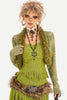 Cappotto Verde