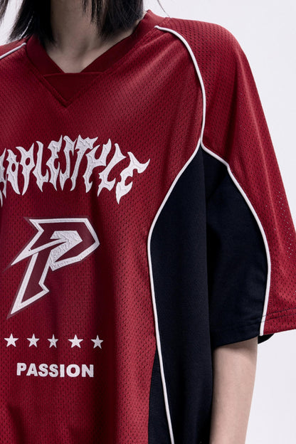 Breeze Block T-Shirt