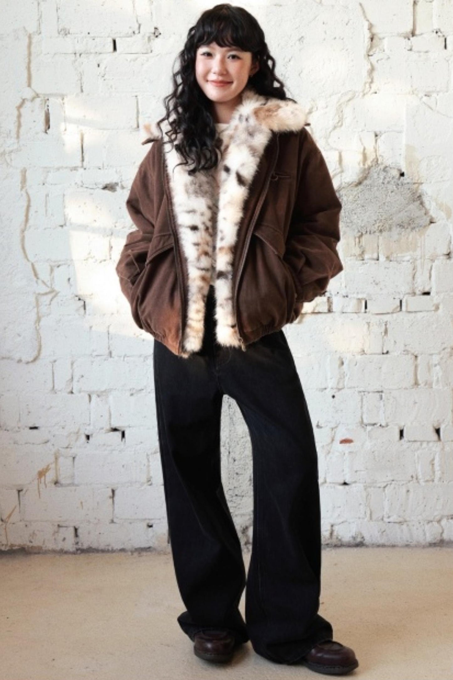 Mid-Waist Magic Jeans