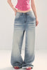 Denimblau