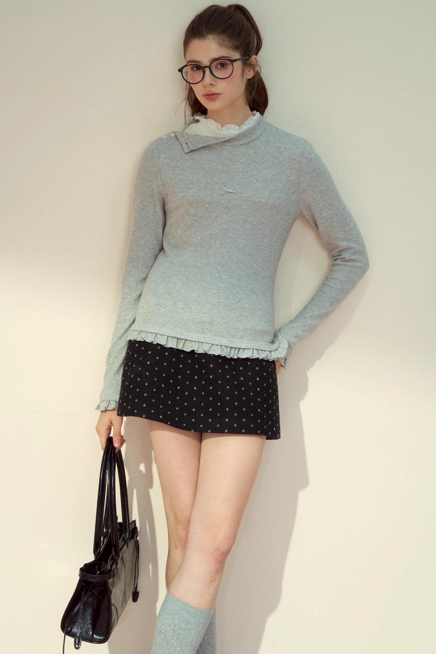 Winter Layering Base Top