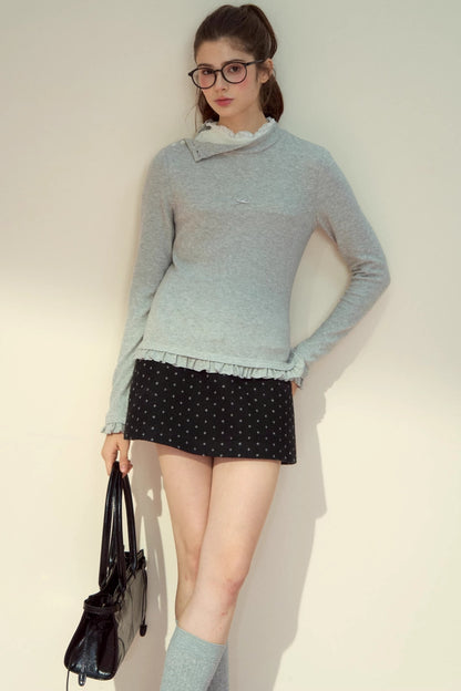 Winter Layering Base Top