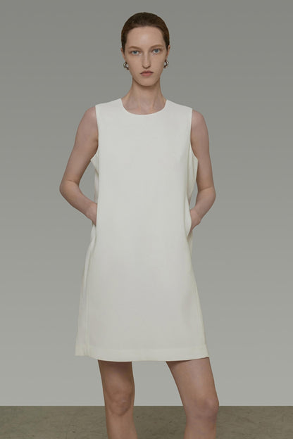 Breeze Sleeveless Dress