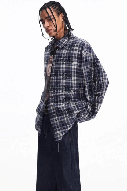 Mercerized Satin Tie