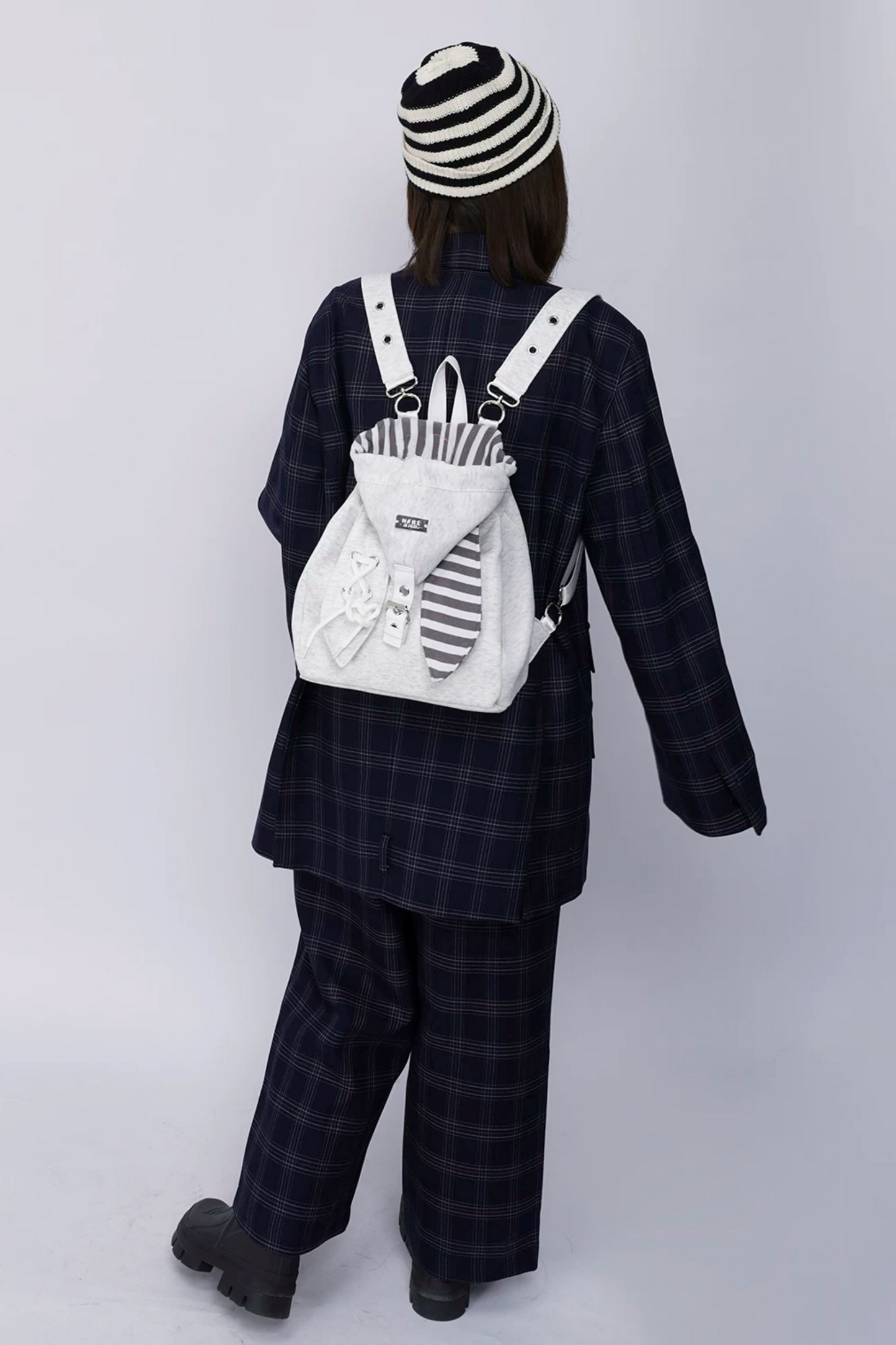 Wild Rabbit Ear Backpack