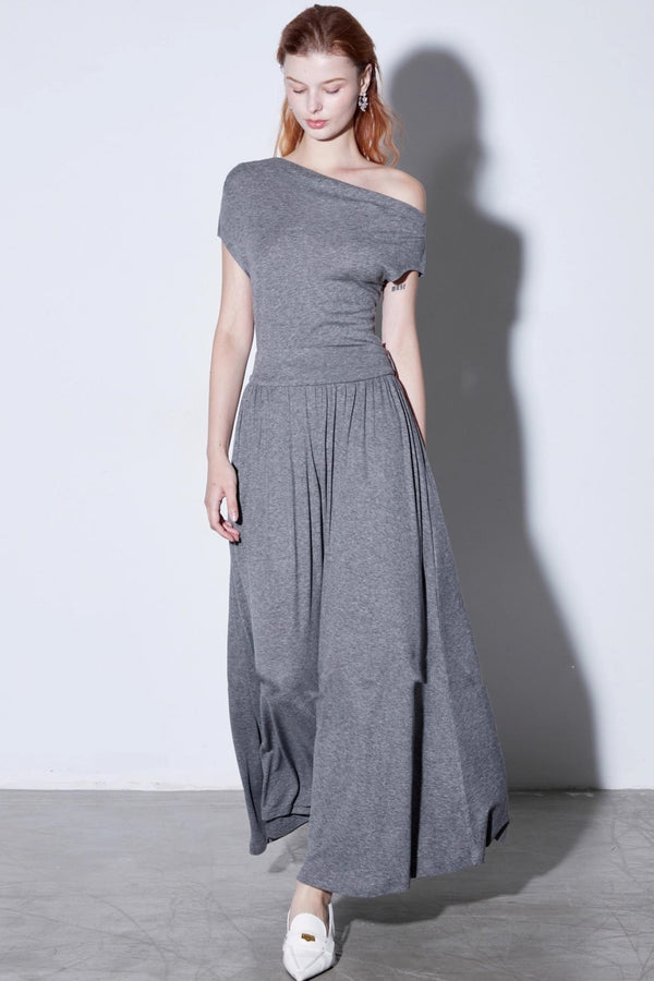 Autumn Nude Wool Set-Up