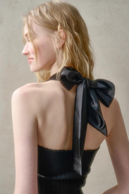 Elegant Knit Camisole