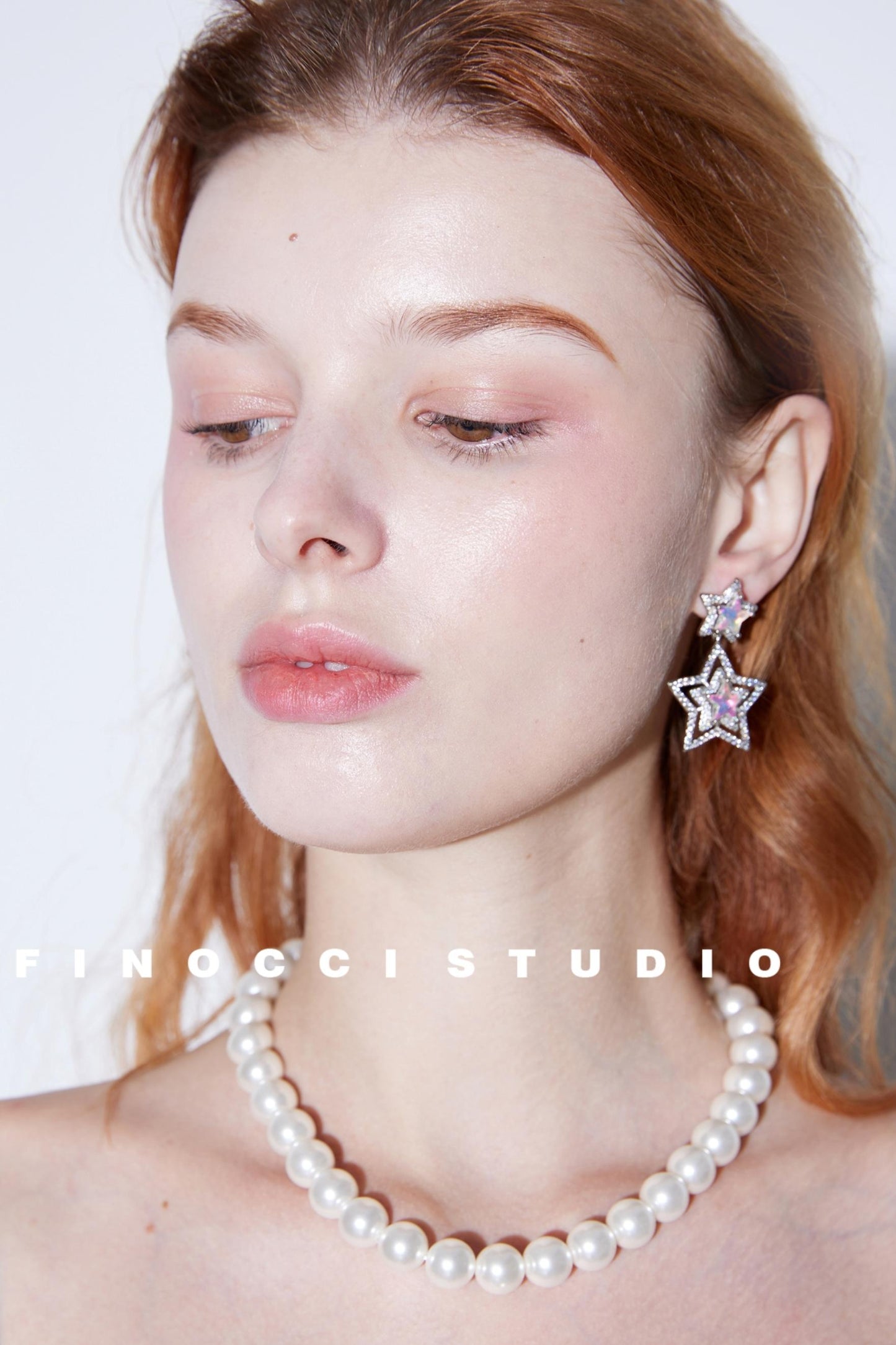 Starlight Stone Earrings