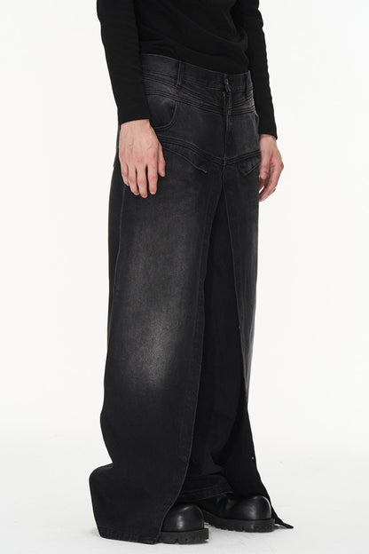 Morphic Celebrity Jeans