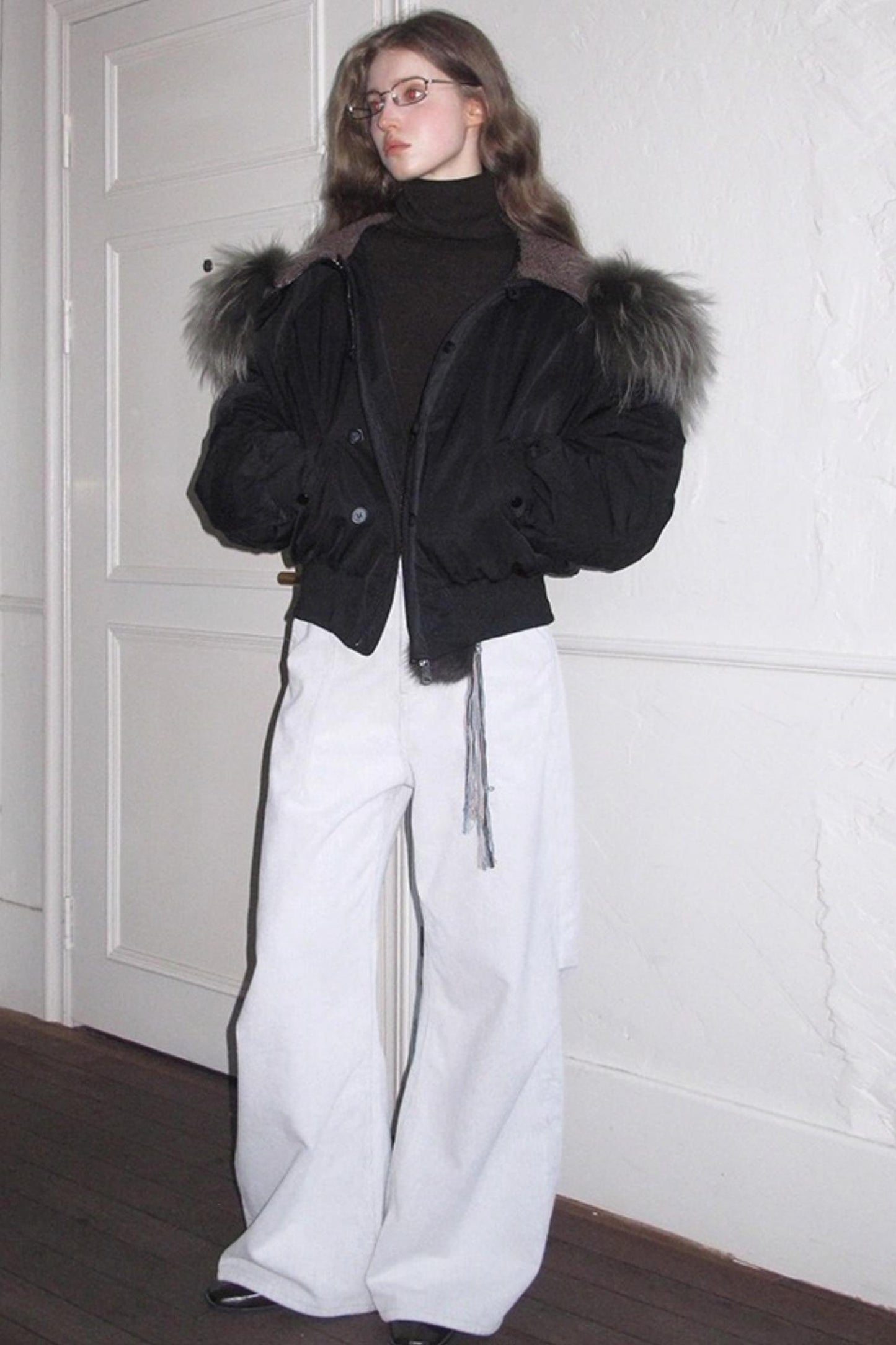 Wool Base Layer T-Shirt