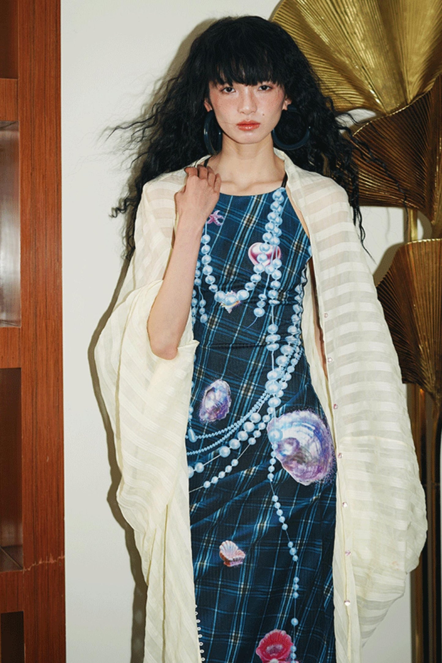 Versatile Tie-Front Cardigan