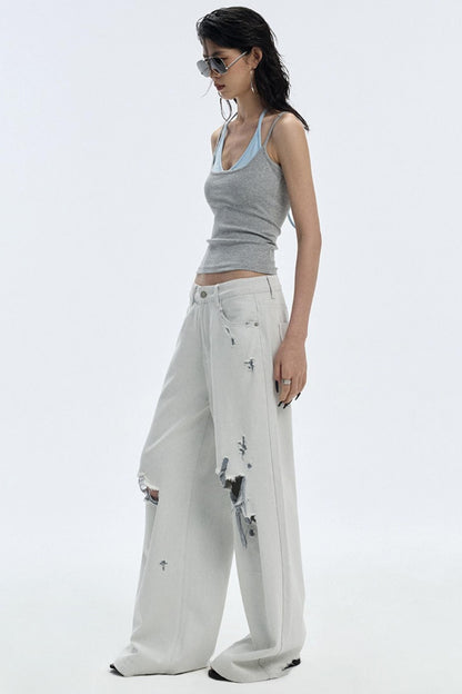 Pure Desire Wind Vest