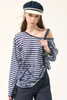 Marineblau
