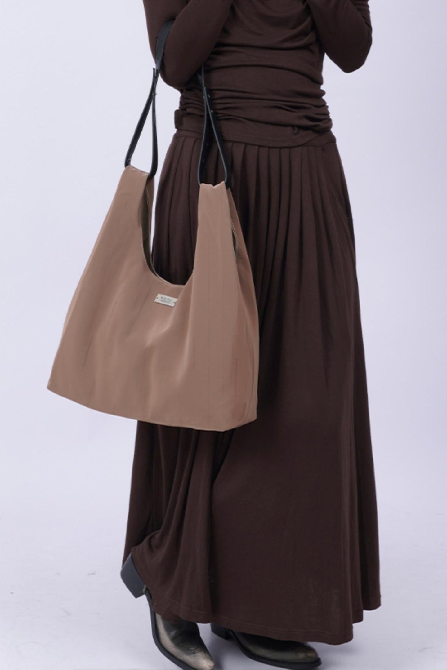 Silky Rebirth Bag
