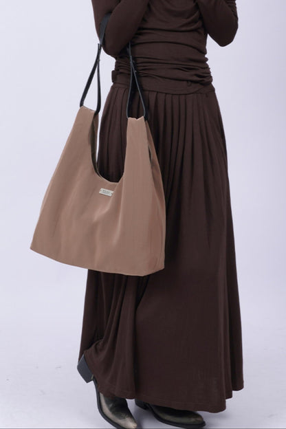 Silky Rebirth Bag