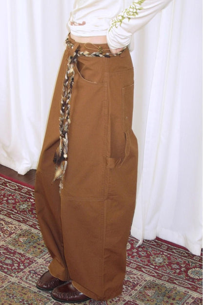 Luxury Waterproof Cargo Pants