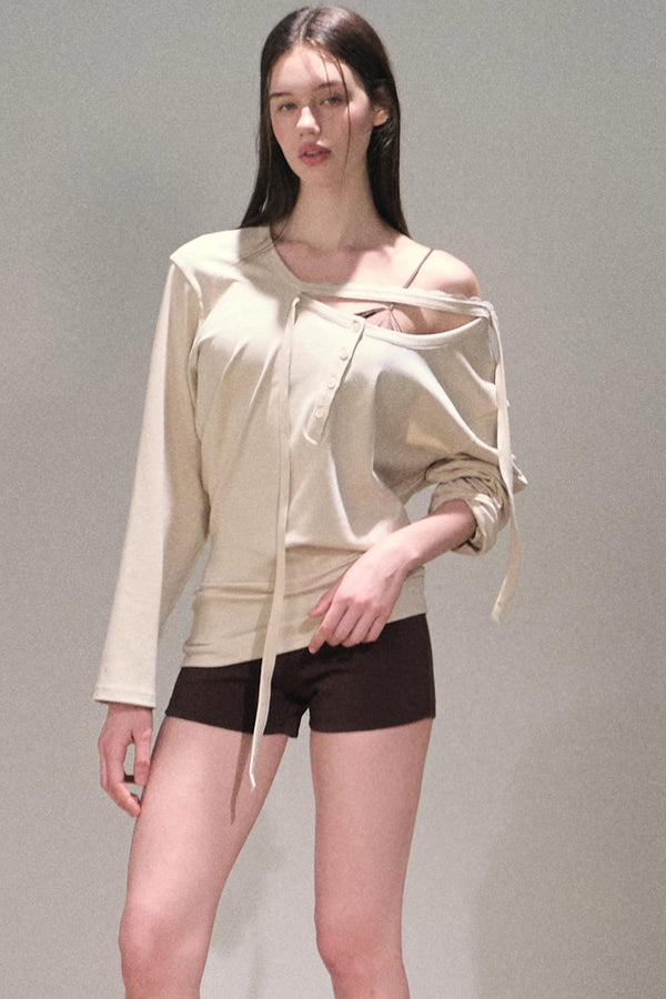 Twilight Cotton T-shirt