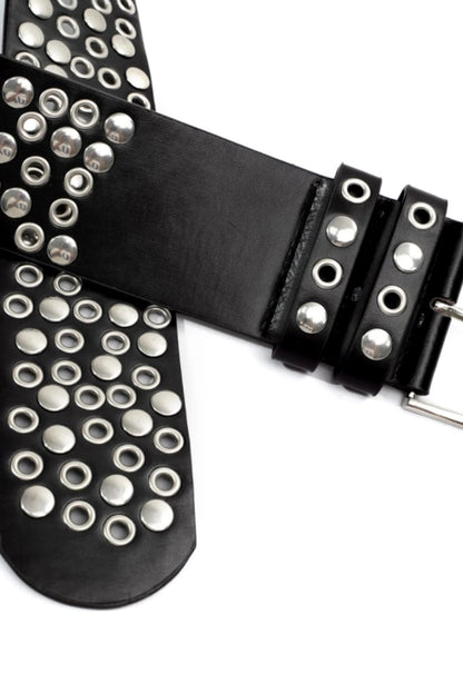 Cool Spice Girl Matching Belt