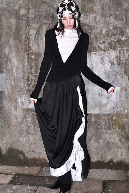 Divine Comedy Bud Skirt