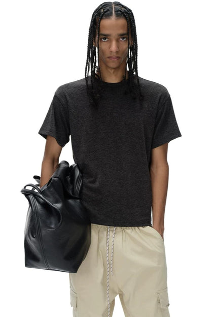 Exitmode Loose Drop Shoulder T-Shirt