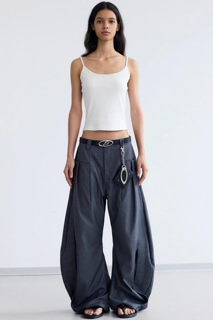 Versatile Slim Camisole