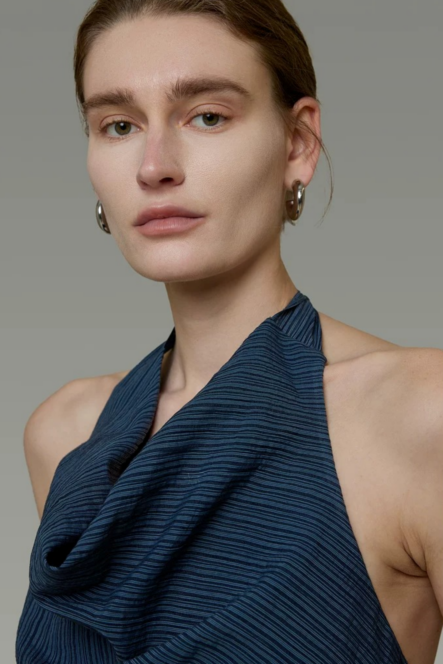 Textured Off-Shoulder Camisole