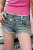 Denimblau
