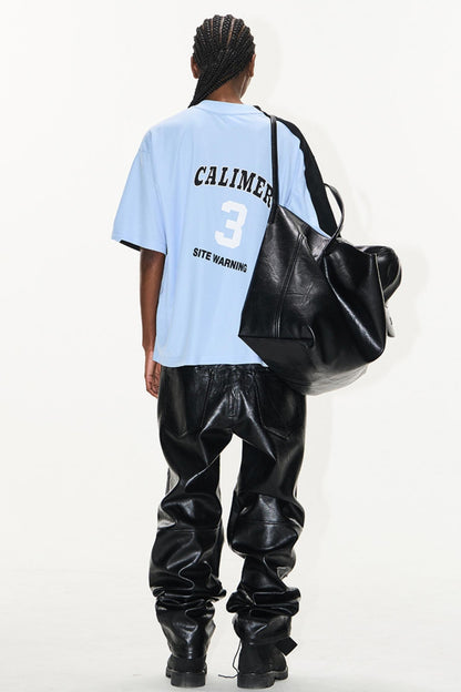 Comfort Sports T-Shirt