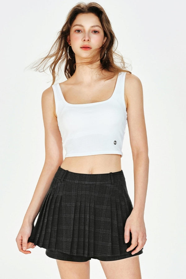 Chic V-Neck Mesh Dress Set-Up