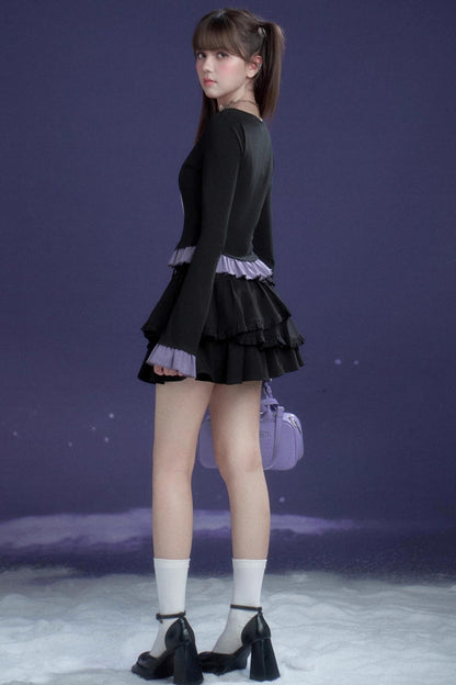 Sweet Mist Vine Desire T-Shirt