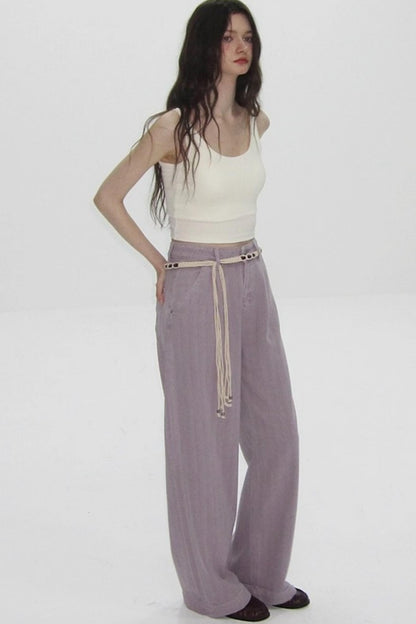 Comfort High Stretch Sports Camisole