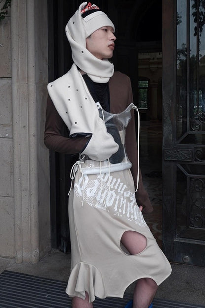 Serpentine TPU Bandeau