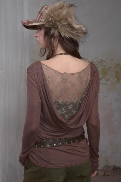 Versatile Halterneck Vest Top