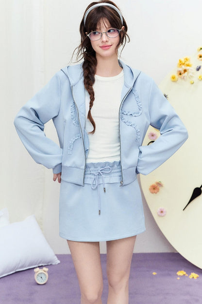 Light Sports Mode Set-Up