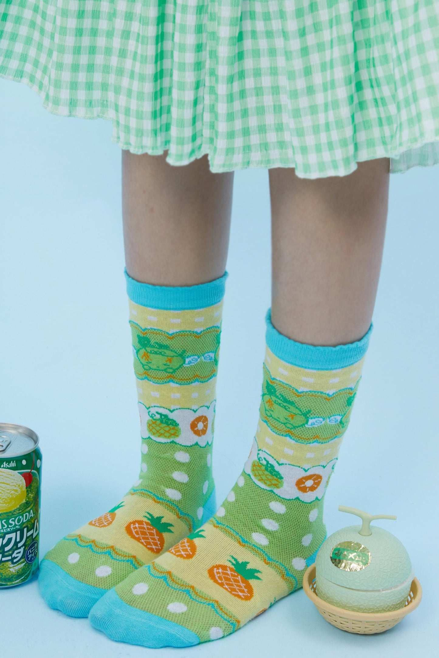 Whimsy Footwear Socks