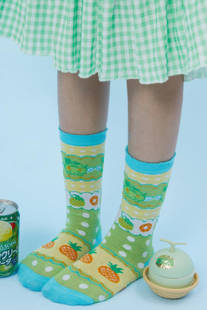 Whimsy Footwear Socks