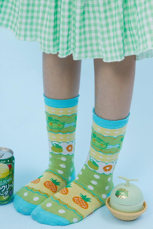 Whimsy Footwear Socks