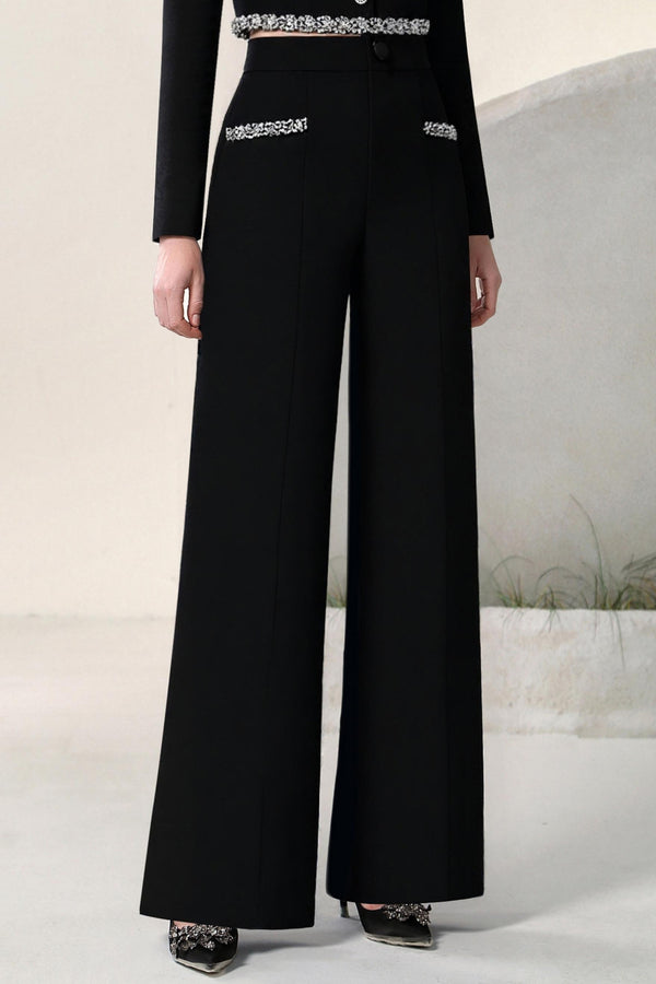 Night Star Diamond Chain Top Set-Up