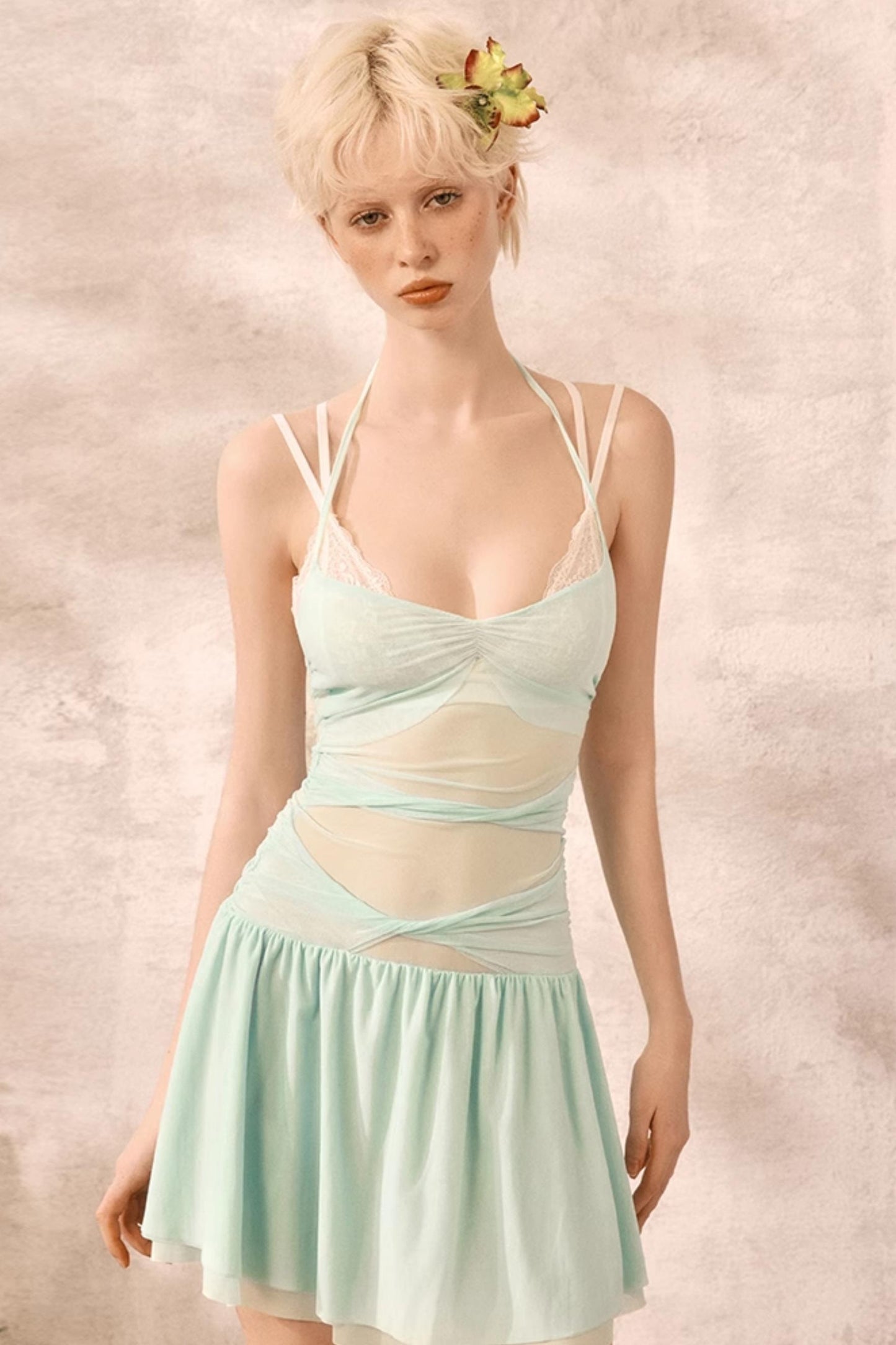 Flirty Summer Bralette