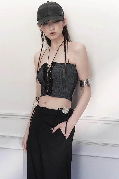 Moonlight Vintage Tank Top