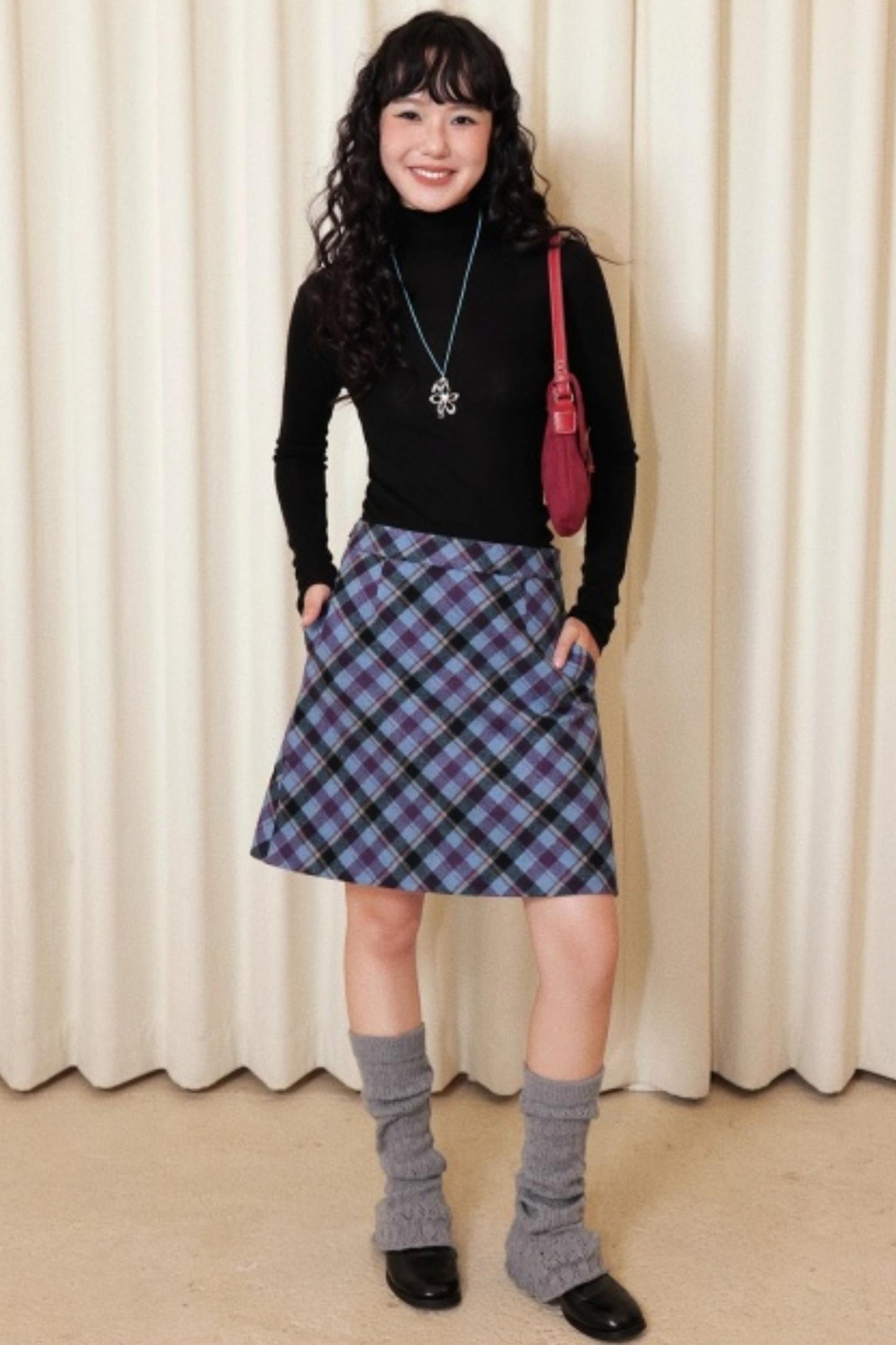 Soft Dream Cashmere Sweater