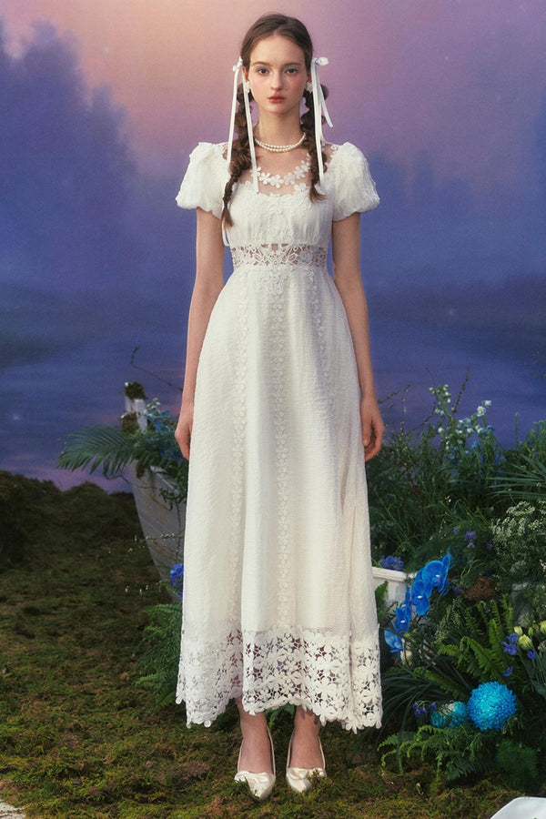 Dreamy Midsummer Dress